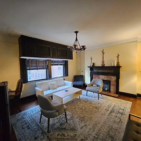 Full 2-Bedroom The Mansfield Midtown